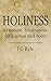 Holiness by J.C. Ryle