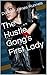 The Hustle Gang's First Lady: Blackberry Publications