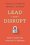 Lead and Disrupt:...