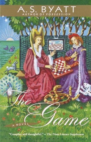 The Game (Paperback)