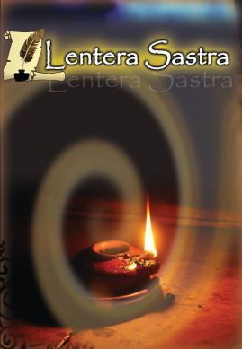 Lentera Sastra I