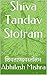Shiva Tandav Stotram by Abhilash Mishra