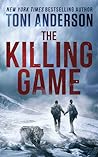 The Killing Game by Toni Anderson
