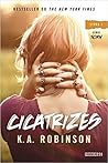 Cicatrizes by K.A. Robinson