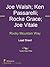 Rocky Mountain Way Sheet Music by Joe Walsh