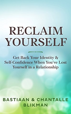 Reclaim Yourself
