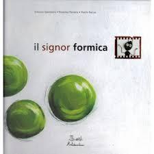 il signor formica (Unbound)