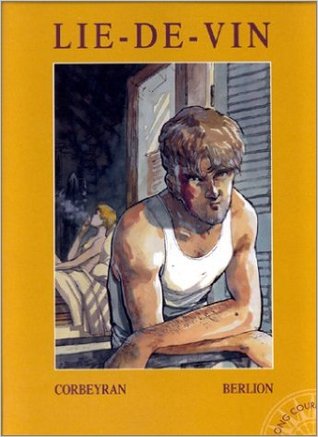 Lie-de-vin (Hardcover)