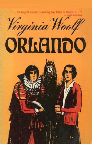 Orlando: A Biography