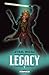 Star Wars - Legacy T09 : Le Destin de Cade (French Edition)