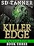Killer Edge (Navigator #3)