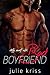 Bad Boyfriend (Eden Hills, #1)