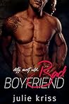 Bad Boyfriend by Julie Kriss