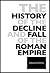 The History of the Decline and Fall of the Roman Empire Volume II