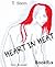 Heart in Heat by T. Stern