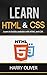 Learn HTML and CSS: Learn t...