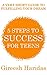 5 Steps To Success For Teen...