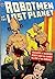 Robotmen of the Lost Planet #1