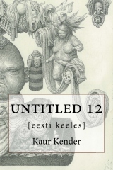 Untitled 12 (Unknown Binding)