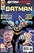 DC Retroactive: Batman - The 90s