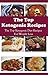 The Top Ketogenic Recipes by Jack Evans