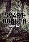 Svarthunden by K.G. Johansson