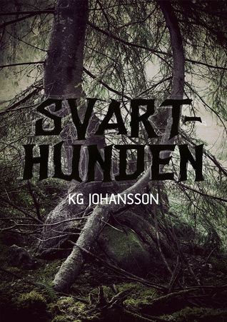 Svarthunden (Hardcover)