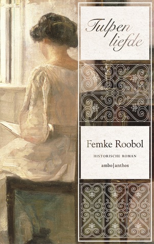 Tulpenliefde (Paperback)