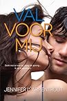 Val voor mij by Jennifer L. Armentrout
