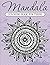 Mandala Coloring Book For T...
