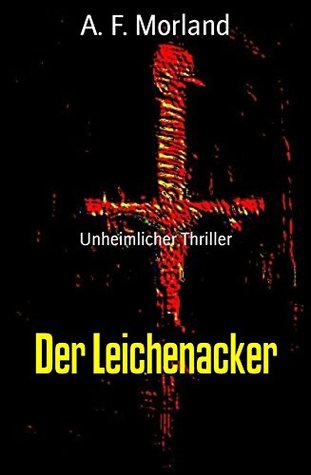 Der Leichenacker (Kindle Edition)