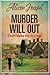 Murder Will Out (Agatha Chr...