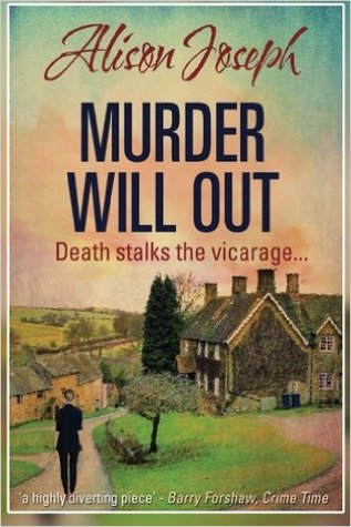 Murder Will Out (Agatha Christie Investigates, #1)