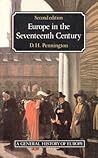 Europe in the Seventeenth Century, 2nd Edition (A General History of Europe Series)