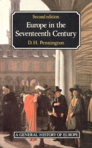 Europe in the Seventeenth Century, 2nd Edition (A General History of Europe Series)