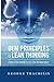 OEM Principles of Lean Thinking