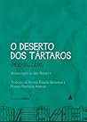 O deserto dos tár...