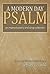 A Modern Day Psalm