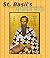 St. Basil's Ascetical Works