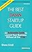 The Best Damn Startup Guide by Shane Kindt