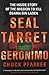 Seal Target Geronimo: The inside story of the mission to kill Osama Bin Laden