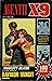 Agentti X9, #4/1984