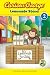 Curious George Lemonade Stand by H.A. Rey Curious George Lemonade Stand by H.A. Rey