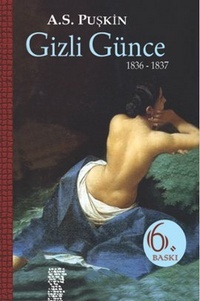 Gizli Günce 1836 -1837