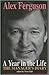 A Year in the Life  by Alex Ferguson