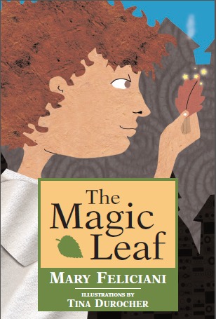 The Magic Leaf