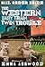 Mail Order Bride: The Western Baby Train Two - Twin Trouble