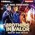 Brothers in Valor (Man of War, #3) by H. Paul Honsinger