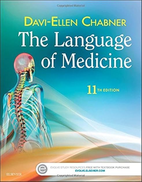 The Language of Medicine