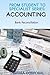 FROM STUDENT TO SPECIALIST SERIES: BANK RECONCILIATION (ACCOUNTING Book 1)